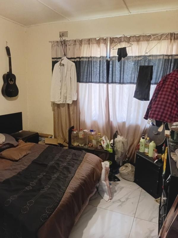 To Let 3 Bedroom Property for Rent in Sasolburg Free State